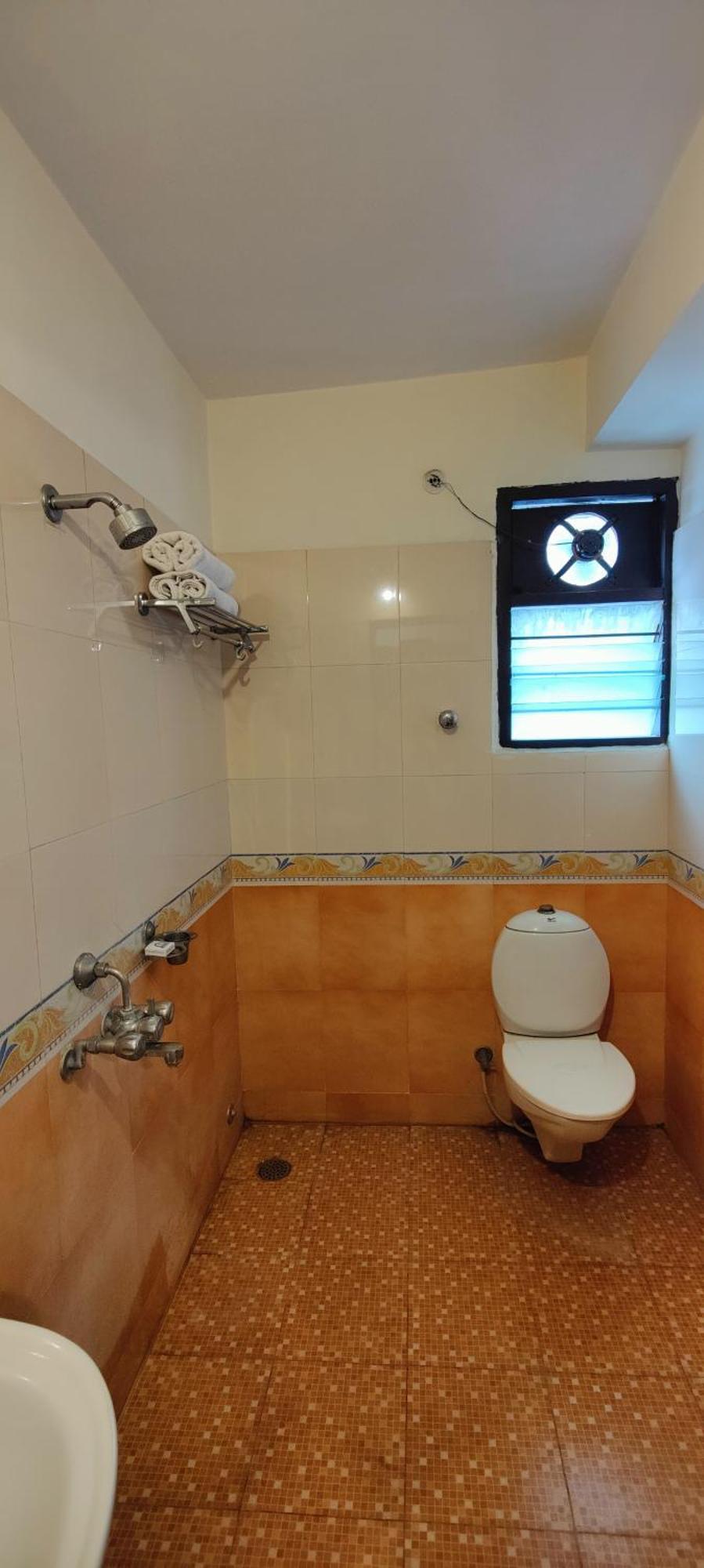 Hotel Krrish Inn - Ameerpet, Haiderabad Buitenkant foto